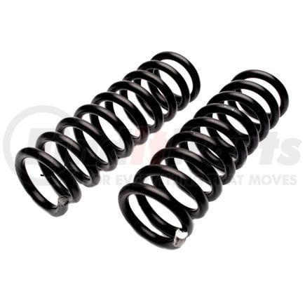 Moog 5536 Coil Spring Set