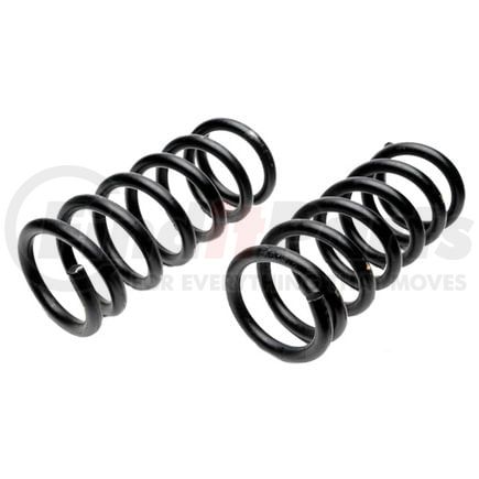 Moog 5658 Coil Spring Set