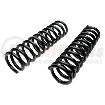 Moog 6000 Coil Spring Set