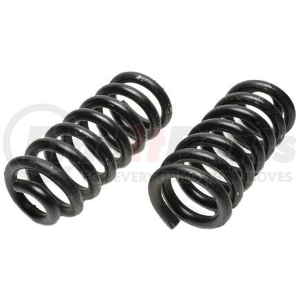 Moog 6102 MOOG 6102 Coil Spring Set