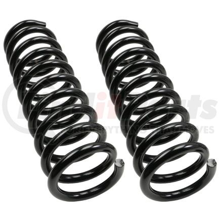 Moog 6312 Coil Spring Set