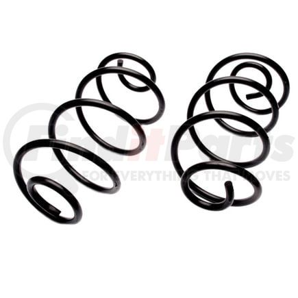 Moog 6319 Coil Spring Set