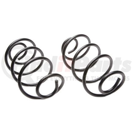 Moog 6321 MOOG 6321 Coil Spring Set