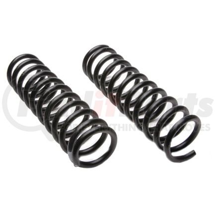 Moog 6330 Coil Spring Set