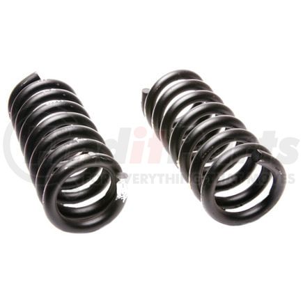 Moog 7226S Coil Spring Set