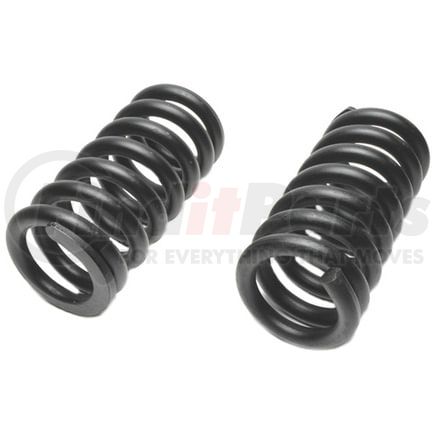 Moog 7394 Coil Spring Set