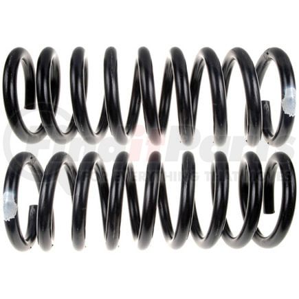 Moog 80914 Coil Spring Set