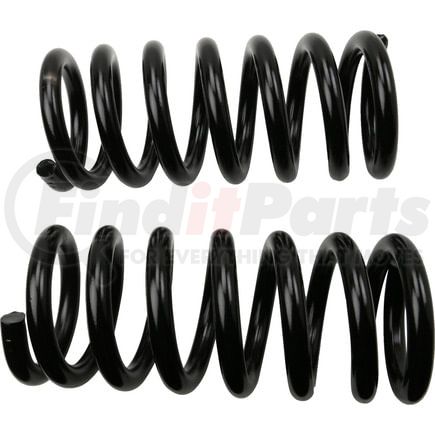 Moog 80994 Coil Spring Set