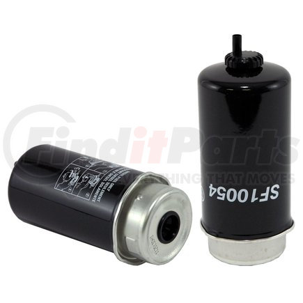 WIX Filters WF10054 WIX Key-Way Style Fuel Manager Filter