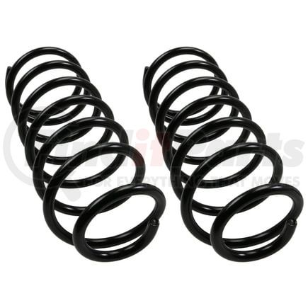 Moog 81043 Coil Spring Set