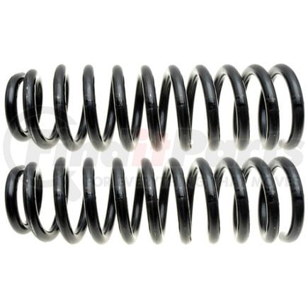 Moog 81112 Coil Spring Set