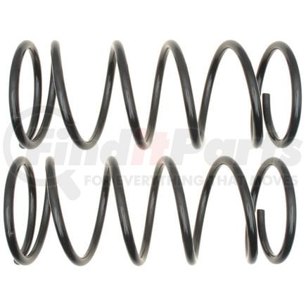 Moog 81113 MOOG 81113 Coil Spring Set