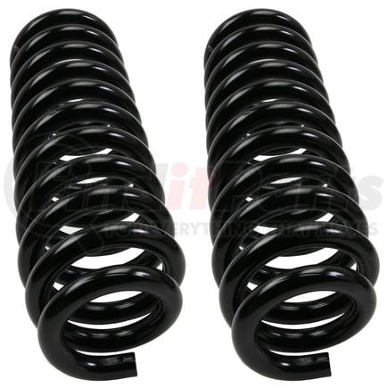 Moog 81118 Coil Spring Set