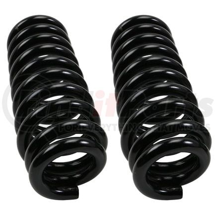 Moog 81120 Coil Spring Set