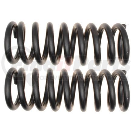 Moog 81182 MOOG 81182 Coil Spring Set