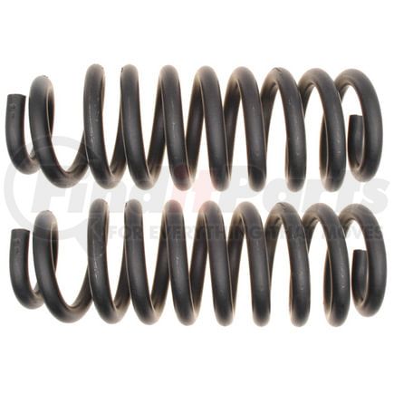 Moog 81190 MOOG 81190 Coil Spring Set