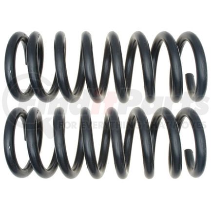 Moog 81194 MOOG 81194 Coil Spring Set