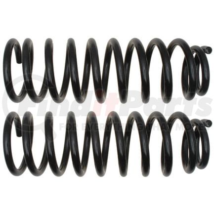 Moog 81296 Coil Spring Set