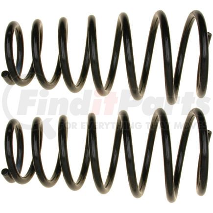 Moog 81429 Coil Spring Set