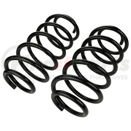 Moog 81480 MOOG 81480 Coil Spring Set