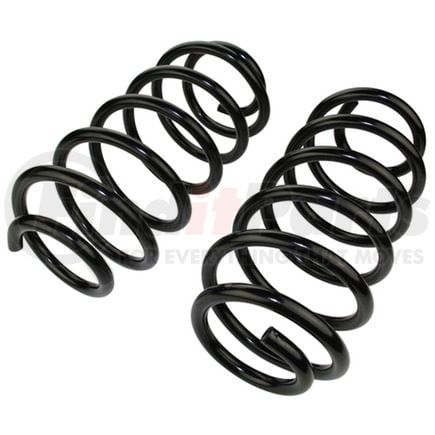 Moog 81488 MOOG 81488 Coil Spring Set