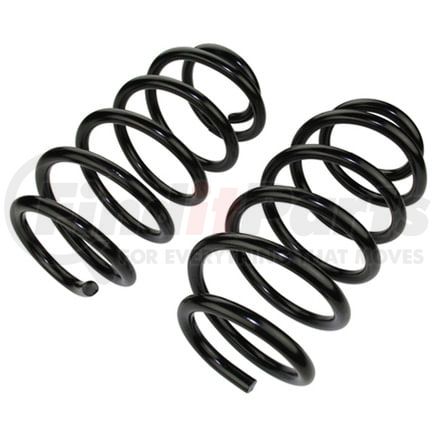 Moog 81498 MOOG 81498 Coil Spring Set