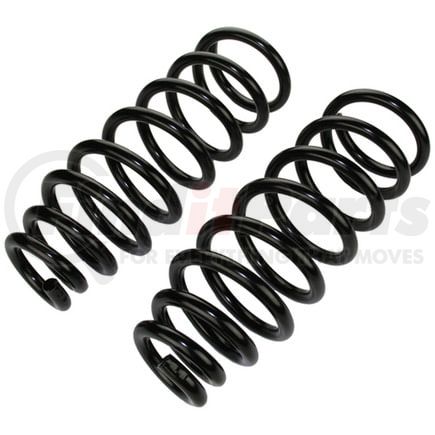 Moog 81522 Coil Spring Set
