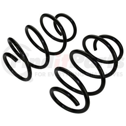 Moog 81596 Coil Spring Set