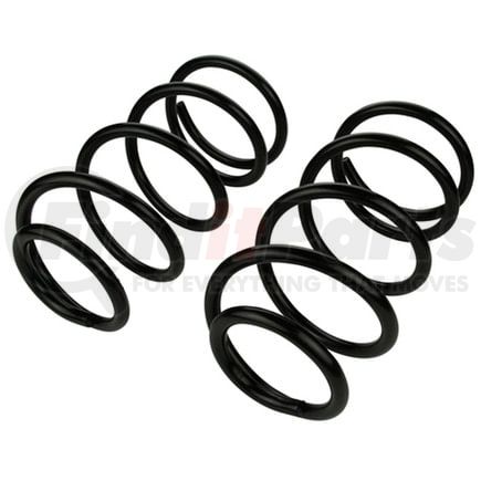 Moog 81600 Coil Spring Set