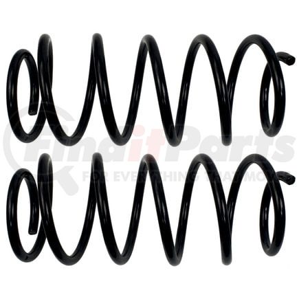 Moog 81608 Coil Spring Set