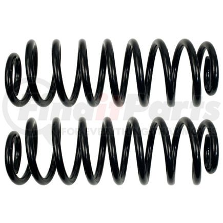 Moog 81611 Coil Spring Set