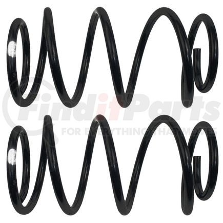 Moog 81612 Coil Spring Set
