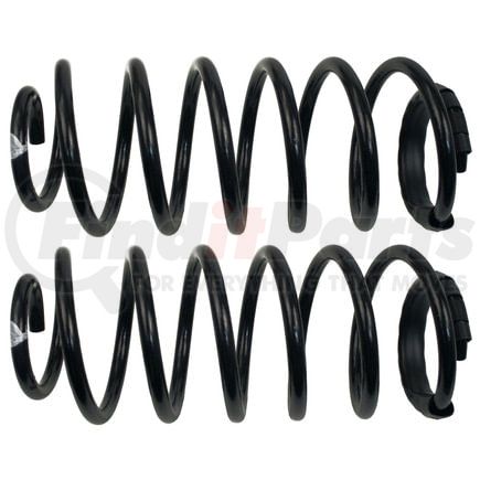 Moog 81614 Coil Spring Set