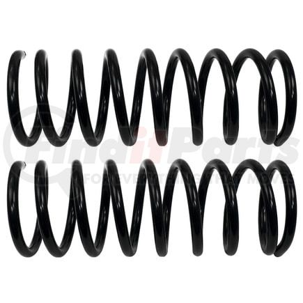 Moog 81618 Coil Spring Set