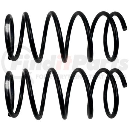 Moog 81621 Coil Spring Set