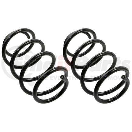 Moog 81624 Coil Spring Set