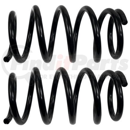 Moog 81628 Coil Spring Set