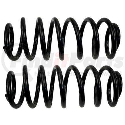 Moog 81633 Coil Spring Set