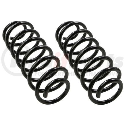 Moog 81639 Coil Spring Set