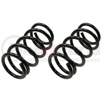 Moog 81659 Coil Spring Set