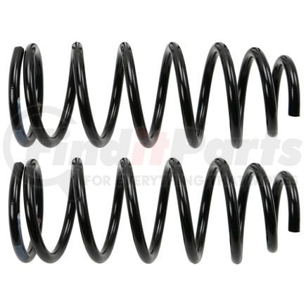 Moog 81680 Coil Spring Set