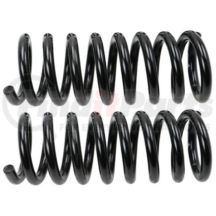 Moog 81684 Coil Spring Set