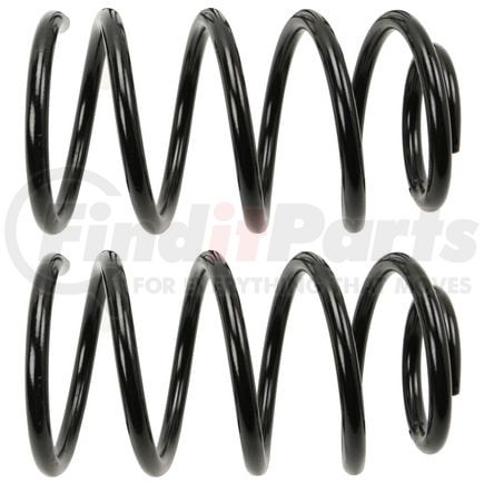 Moog 81690 Coil Spring Set