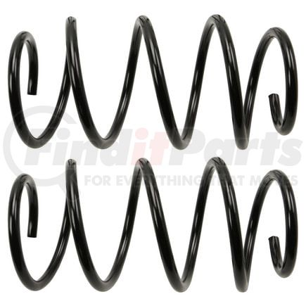 Moog 81694 Coil Spring Set