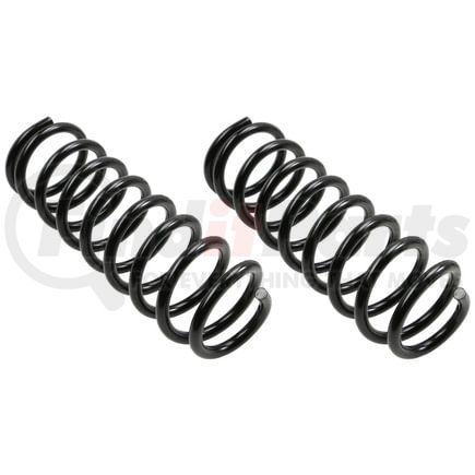 Moog 81699 Coil Spring Set