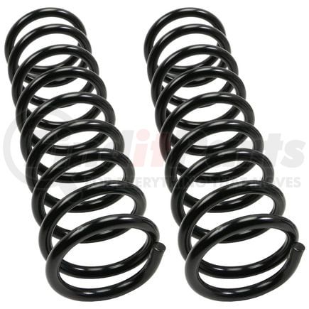 Moog 81703 Coil Spring Set