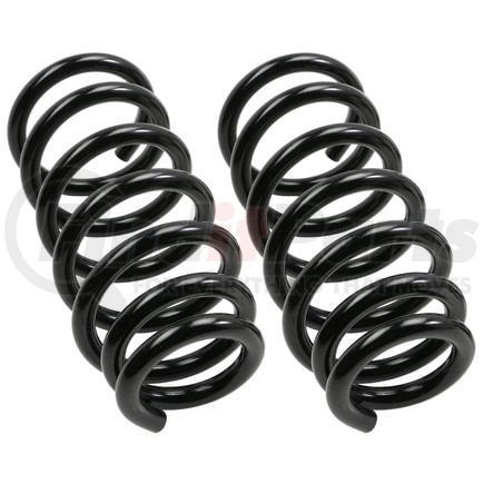 Moog 81713 Coil Spring Set