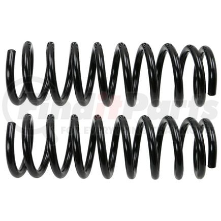 Moog 81723 Coil Spring Set