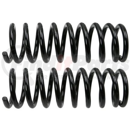 Moog 81727 Coil Spring Set