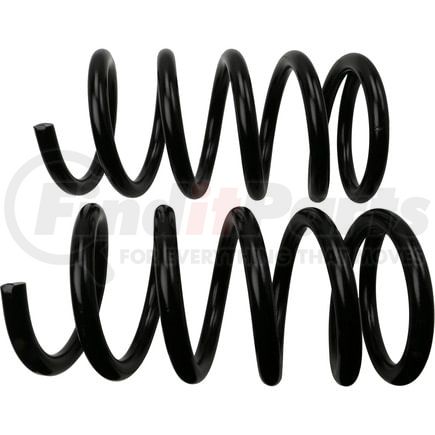 Moog 81731 Coil Spring Set